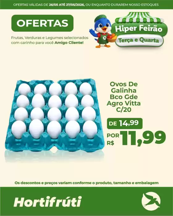 Catálogo Andorinha Hipermercado | Nossas melhores ofertas para você | 2026-05-26T00:00:00.000Z - 2026-05-27T00:00:00.000Z