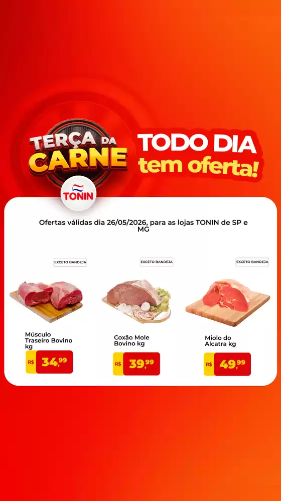 Catálogo Tonin Superatacado | Storie | 2026-05-26T00:00:00.000Z - 2026-05-26T00:00:00.000Z
