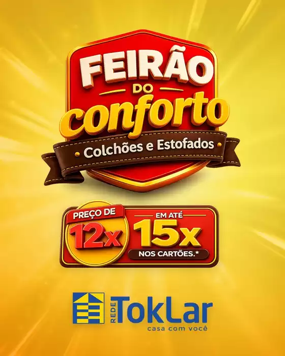 Catálogo Toklar | Encarte Toklar | 2026-05-26T00:00:00.000Z - 2026-05-31T00:00:00.000Z