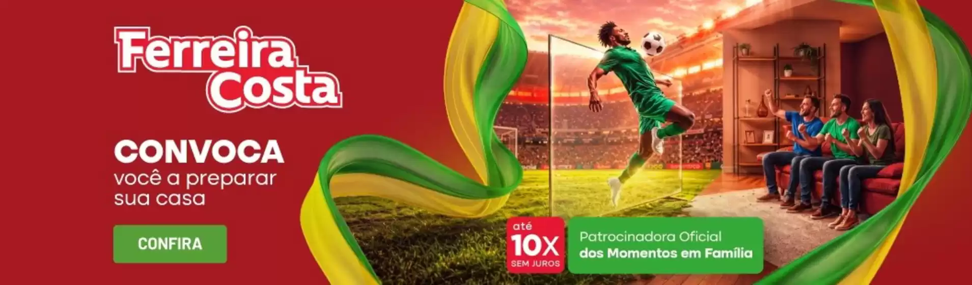 Catálogo Ferreira Costa | Ofertas Ferreira Costa | 2026-05-27T00:00:00.000Z - 2026-06-27T00:00:00.000Z