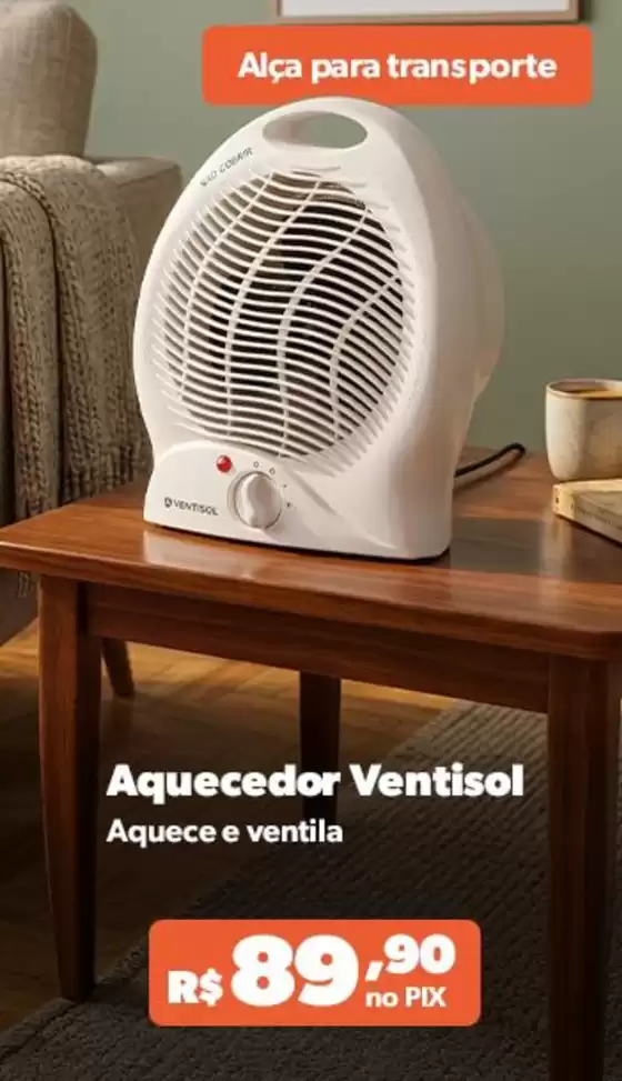 Catálogo Lojas TaQi | Ofertas exclusivas e pechinchas | 2026-05-27T00:00:00.000Z - 2026-05-29T00:00:00.000Z