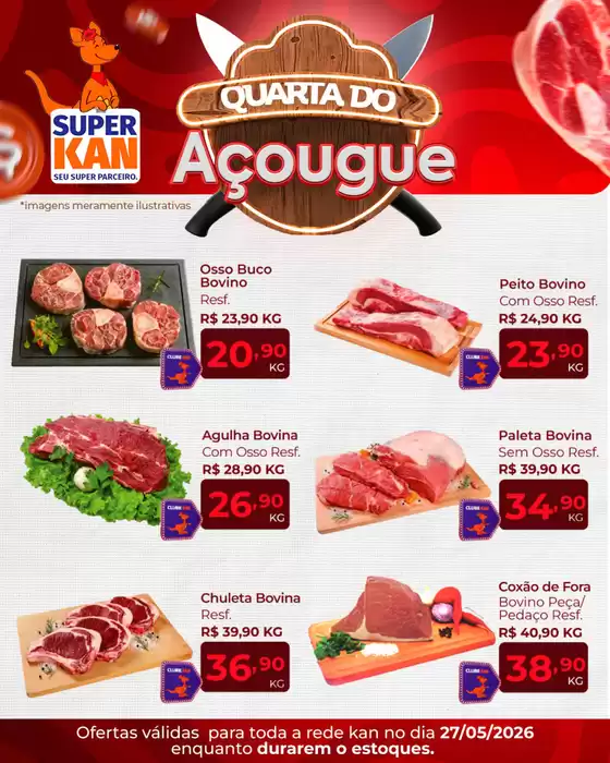 Catálogo Super Kan | Encarte Super Kan | 2026-05-27T00:00:00.000Z - 2026-05-27T00:00:00.000Z