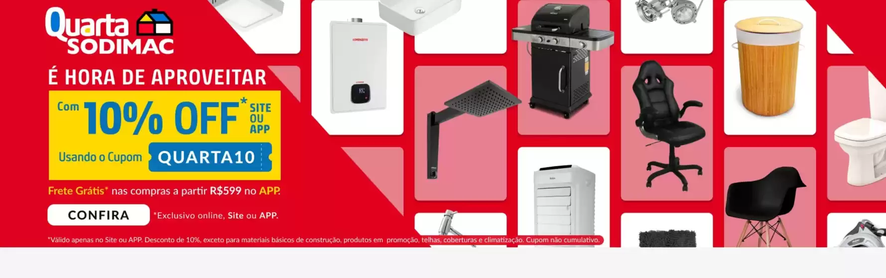 Catálogo Sodimac | Encarte Sodimac | 2026-05-27T00:00:00.000Z - 2026-05-29T00:00:00.000Z