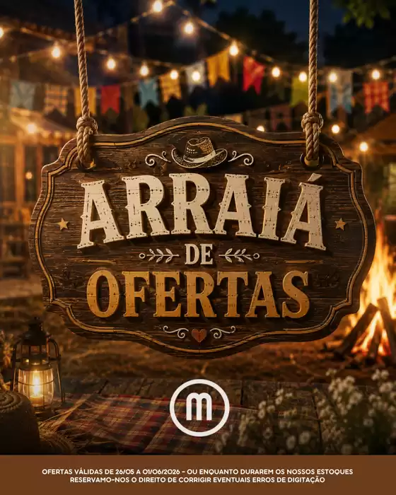 Catálogo Mercadão Atacadista em Serra | Rede pag | 2026-05-26T00:00:00.000Z - 2026-06-01T00:00:00.000Z