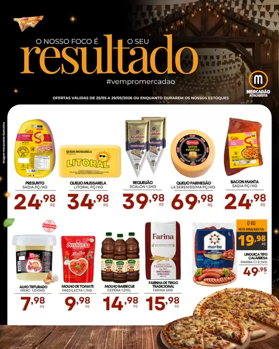 Catálogo Mercadão Atacadista em Serra | Transformador | 2026-05-25T00:00:00.000Z - 2026-05-29T00:00:00.000Z