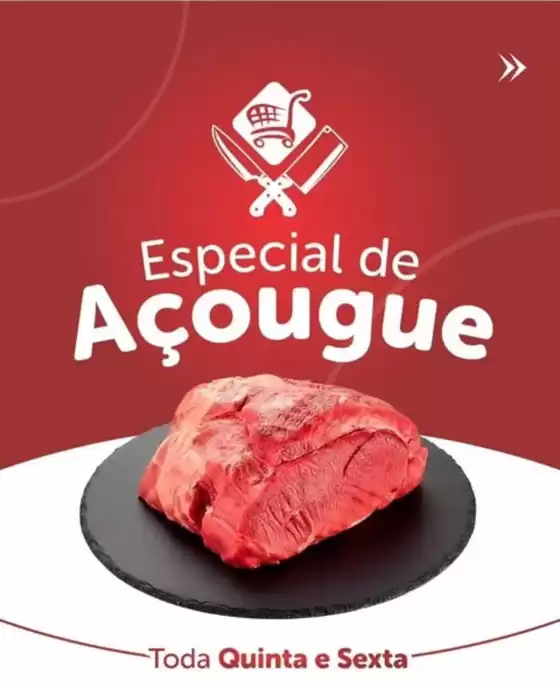 Catálogo Supermercados Varandas | Especial De Açougue | 2026-05-28T00:00:00.000Z - 2026-05-29T00:00:00.000Z