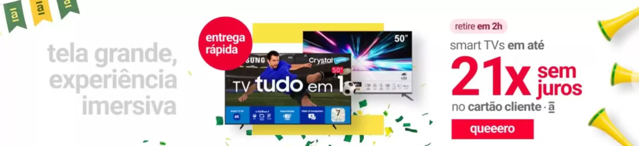 Catálogo Americanas Express | Ofertas Americanas Express | 2026-05-28T00:00:00.000Z - 2026-06-28T00:00:00.000Z