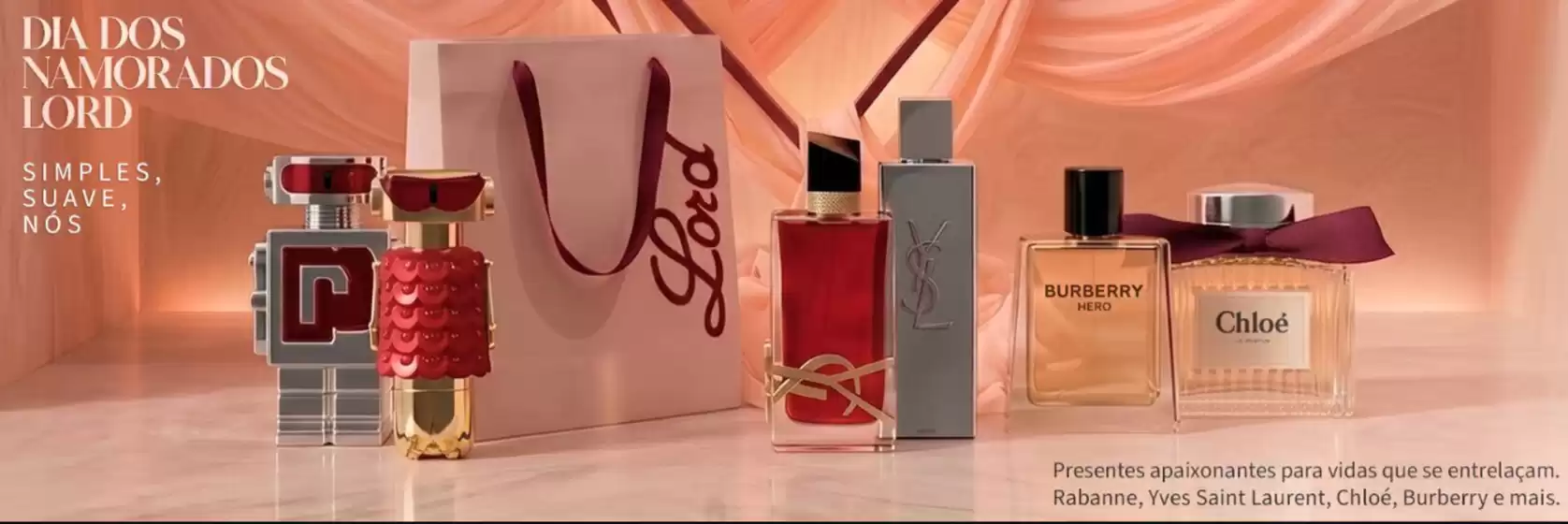 Catálogo Lord Perfumaria em Piripiri | Dia dos namorados Lord! | 2026-05-28T00:00:00.000Z - 2026-06-06T00:00:00.000Z