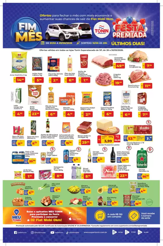 Catálogo Tonin Superatacado | SP exceto Jaboticabal | 2026-05-01T00:00:00.000Z - 2026-06-09T00:00:00.000Z