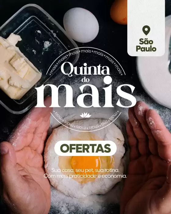Catálogo Master Supermercados | Encarte Master Supermercados | 2026-05-28T00:00:00.000Z - 2026-05-28T00:00:00.000Z