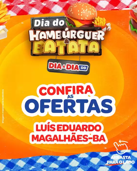 Catálogo Atacadão Dia a Dia | Encarte Atacadão Dia a Dia | 2026-05-28T00:00:00.000Z - 2026-06-01T00:00:00.000Z