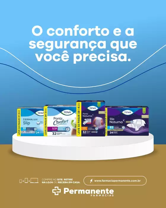 Catálogo Farmácia Permanente | Novas ofertas para descobrir | 2026-05-28T00:00:00.000Z - 2026-05-31T00:00:00.000Z