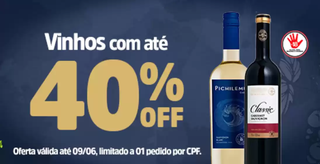 Catálogo Supermercado Savegnago | Encarte Supermercados Savegnago | 2026-05-28T00:00:00.000Z - 2026-06-09T00:00:00.000Z