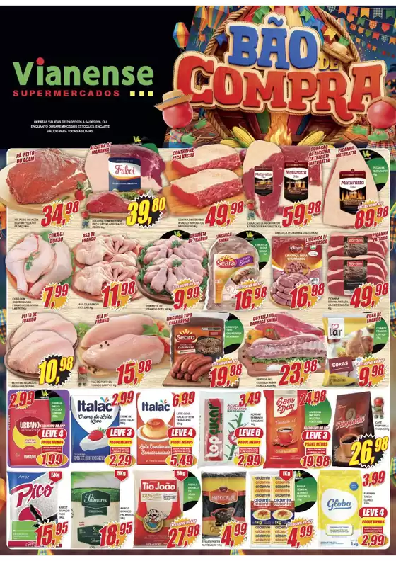 Catálogo Vianense Supermercados | BHODE COMPRE | 2026-05-29T00:00:00.000Z - 2026-06-04T00:00:00.000Z