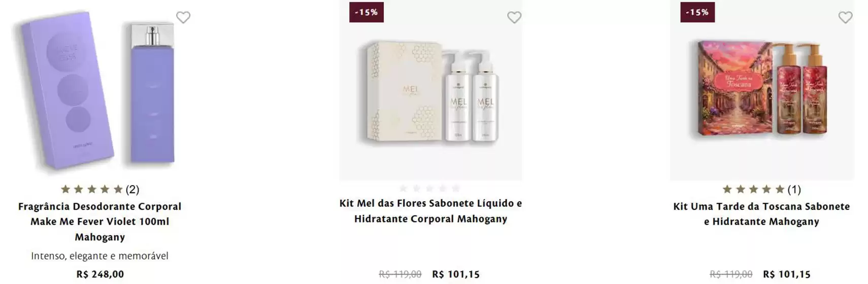 Catálogo Mahogany | Mahogany ofertas ! | 2026-05-29T00:00:00.000Z - 2026-06-10T00:00:00.000Z