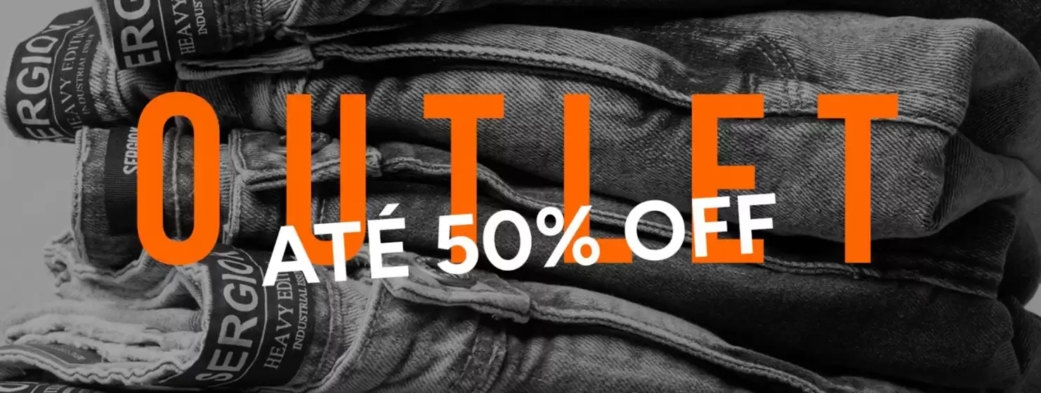 Catálogo Sergio K | Até 50% off | 2026-06-01T00:00:00.000Z - 2026-07-01T00:00:00.000Z
