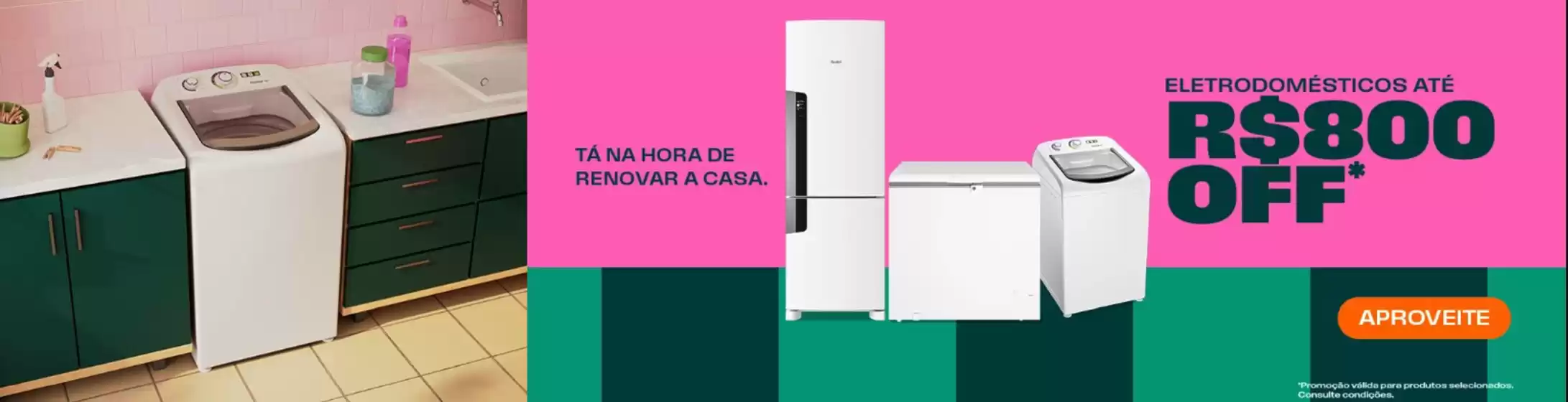 Catálogo Consul | Consul ofertas ! | 2026-06-01T00:00:00.000Z - 2026-06-24T00:00:00.000Z