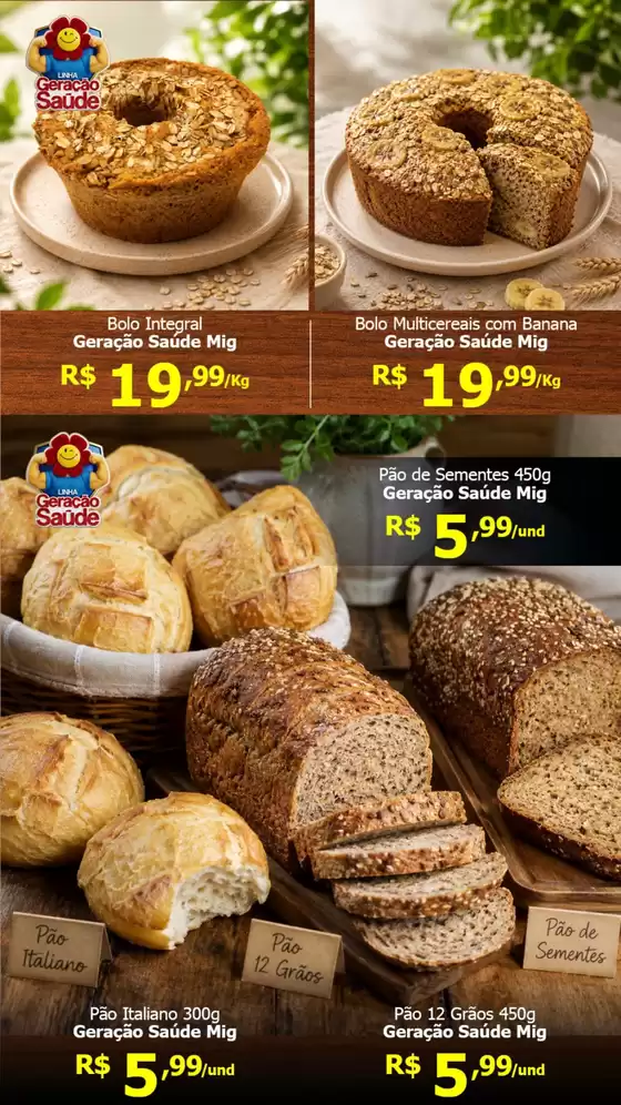 Catálogo Mig Supermercados | Municipal | 2026-06-01T00:00:00.000Z - 2026-06-07T00:00:00.000Z