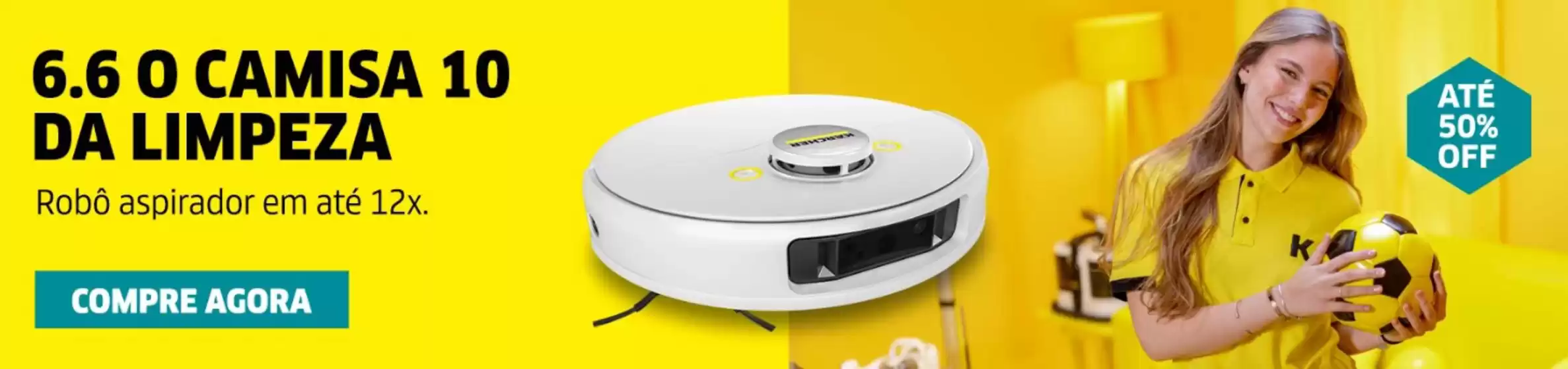 Catálogo Kärcher | Ofertas Kärcher | 2026-06-01T00:00:00.000Z - 2026-06-06T00:00:00.000Z