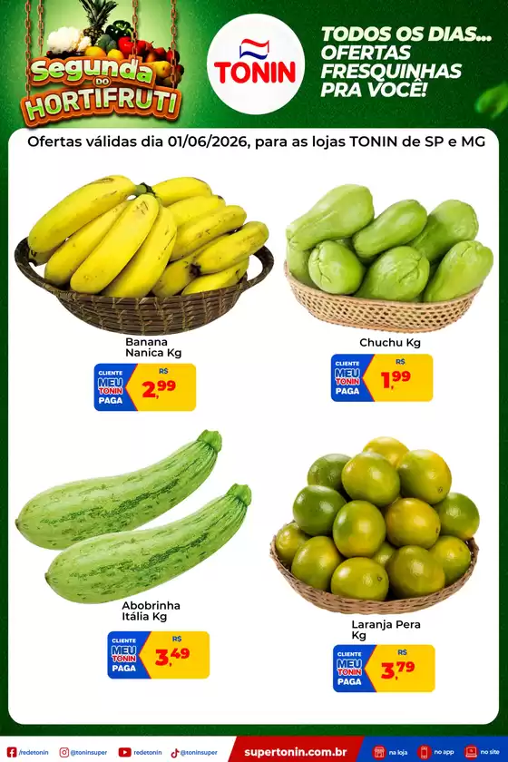 Catálogo Tonin Superatacado | Geral | 2026-06-01T00:00:00.000Z - 2026-06-01T00:00:00.000Z