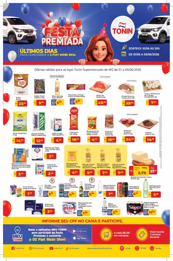 Catálogo Tonin Superatacado | Jornal VAREJO 01 a 04.06 | 2026-05-01T00:00:00.000Z - 2026-06-09T00:00:00.000Z