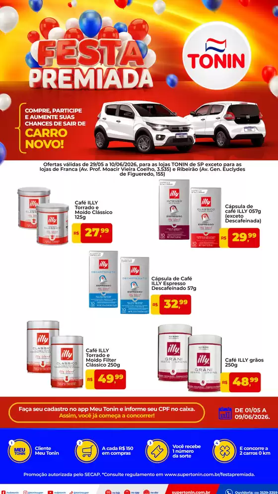 Catálogo Tonin Superatacado | Cash sp | 2026-05-01T00:00:00.000Z - 2026-06-10T00:00:00.000Z