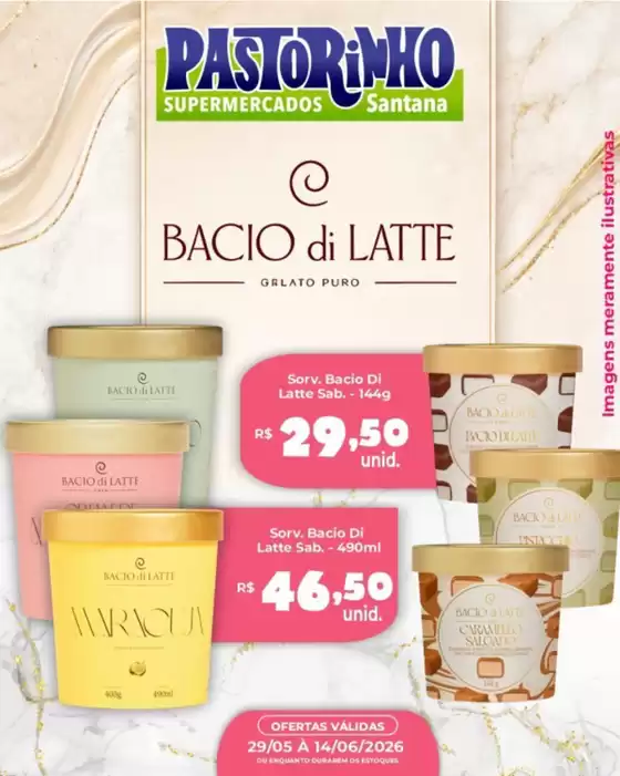Catálogo Supermercado Pastorinho | Grandes descontos em produtos selecionados | 2026-05-29T00:00:00.000Z - 2026-06-14T00:00:00.000Z