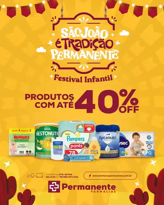 Catálogo Farmácia Permanente em Petrolina | Encarte Farmácia Permanente | 2026-06-01T00:00:00.000Z - 2026-06-07T00:00:00.000Z