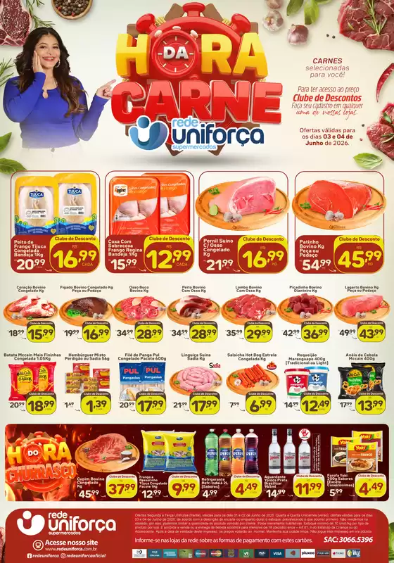 Catálogo Rede uniforça | ENCARTE SEMANAL 2copia 4 | 2026-06-03T00:00:00.000Z - 2026-06-04T00:00:00.000Z