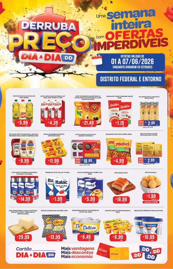 Catálogo Atacadão Dia a Dia | Derruba Preço | 2026-06-01T00:00:00.000Z - 2026-06-07T00:00:00.000Z