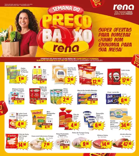 Catálogo Supermercados Rena | Capa Itapecerica e Formiga Ofertas validas de 01 a 07.06 compressed | 2026-06-01T00:00:00.000Z - 2026-06-07T00:00:00.000Z