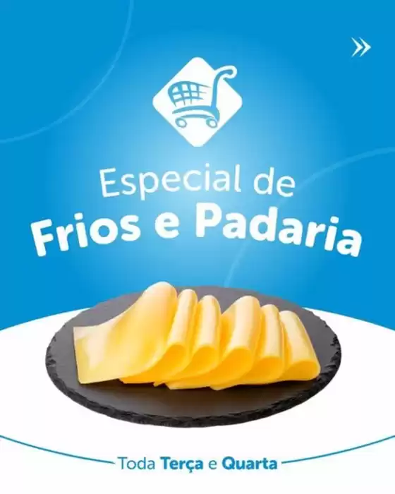 Catálogo Supermercados Varandas | Especial de Frios e Padaria | 2026-06-02T00:00:00.000Z - 2026-06-03T00:00:00.000Z