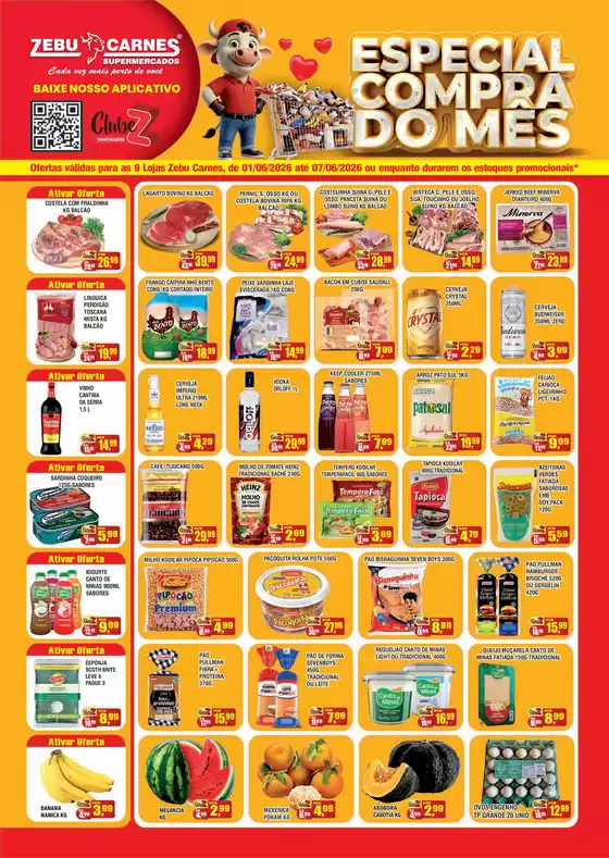 Catálogo Zebu Carnes Supermercados | 5 Jornal Zebu MAIO F8 05 2026 ok web | 2026-06-01T00:00:00.000Z - 2026-06-07T00:00:00.000Z