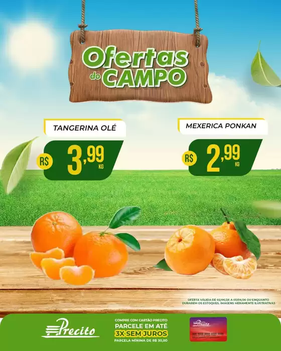 Catálogo Supermercado Precito em Banabuiú | Novas ofertas para descobrir | 2026-06-02T00:00:00.000Z - 2026-06-03T00:00:00.000Z