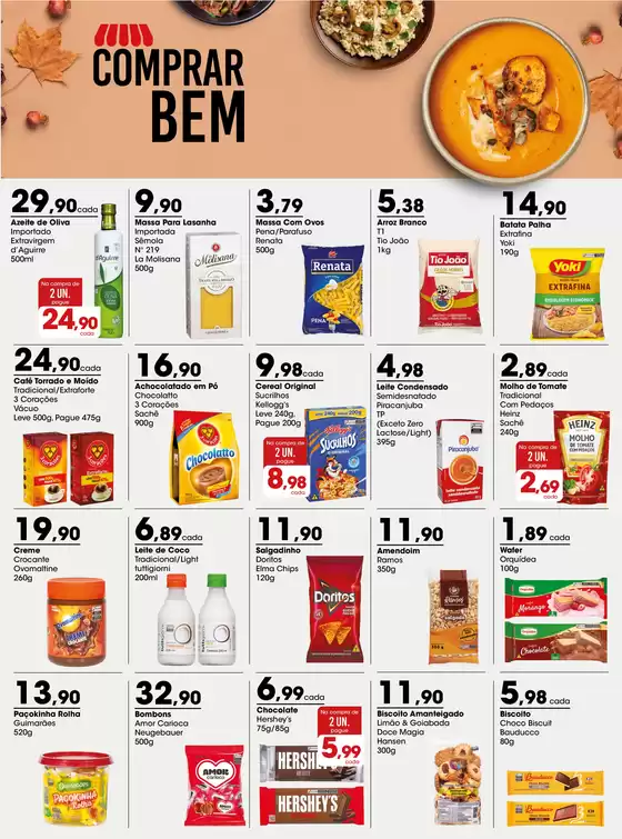 Catálogo Zaffari | Ofertas Comprar Bem | 2026-06-02T00:00:00.000Z - 2026-06-07T00:00:00.000Z