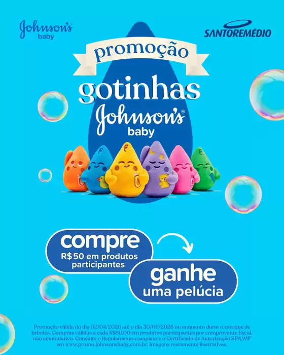 Catálogo Drogarias Santo Remédio em Indaiatuba | Nossas melhores pechinchas | 2026-04-02T00:00:00.000Z - 2026-06-30T00:00:00.000Z
