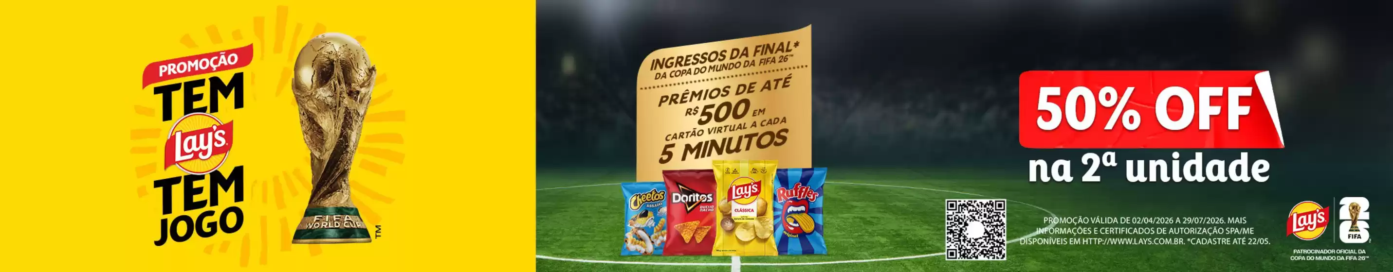 Catálogo Nordestão | Ofertas | 2026-06-02T00:00:00.000Z - 2026-07-29T00:00:00.000Z