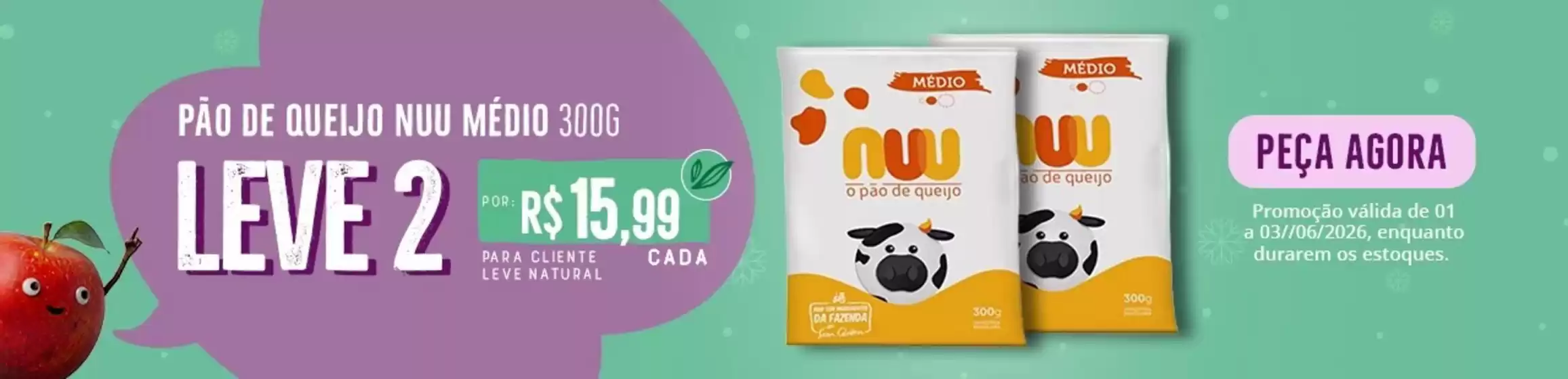 Catálogo Natural da Terra | Semana da Carne | 2026-06-02T00:00:00.000Z - 2026-06-14T00:00:00.000Z