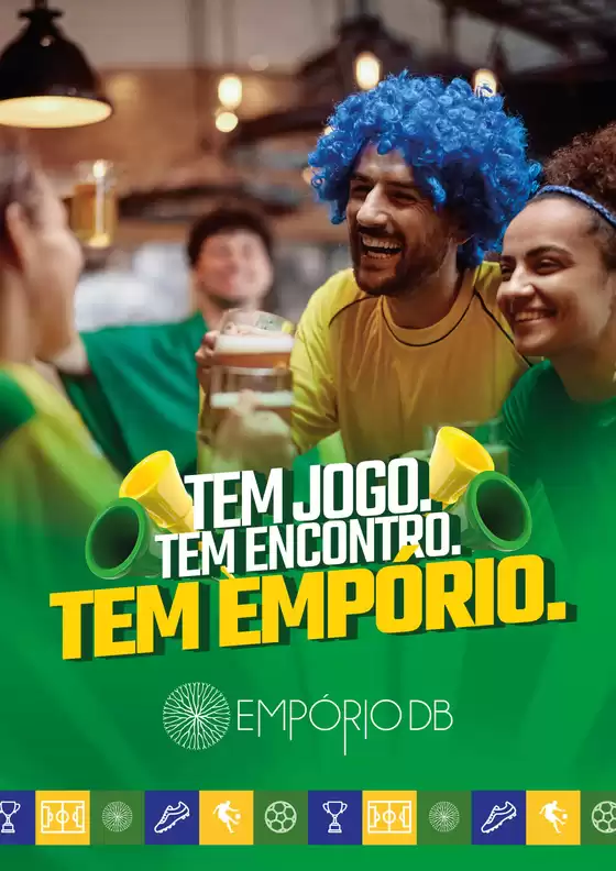 Catálogo DB Supermercados | Tem Jogo | 2026-06-03T00:00:00.000Z - 2026-06-30T00:00:00.000Z