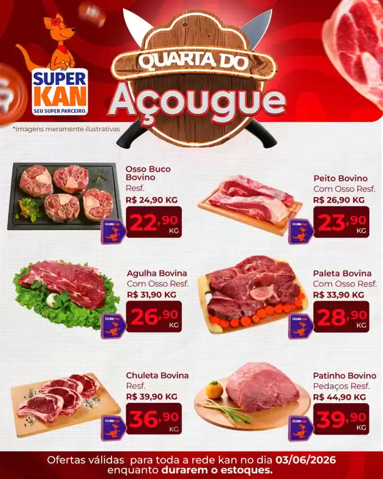 Catálogo Super Kan | Encarte Super Kan | 2026-06-03T00:00:00.000Z - 2026-06-03T00:00:00.000Z