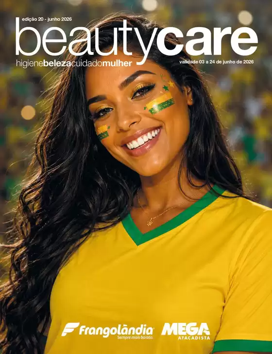 Catálogo Super Frangolândia | Ampla seleção de ofertas | 2026-06-03T00:00:00.000Z - 2026-06-24T00:00:00.000Z