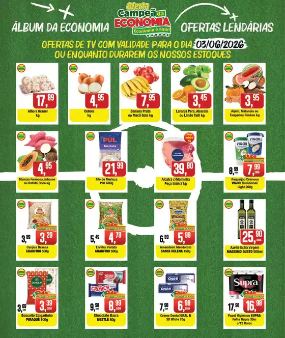 Catálogo Rede Economia | Encarte 03 06 Completo compressed 1 | 2026-06-03T00:00:00.000Z - 2026-06-03T00:00:00.000Z
