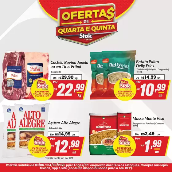 Catálogo Stok Center | 54310 | 2026-06-03T00:00:00.000Z - 2026-06-04T00:00:00.000Z