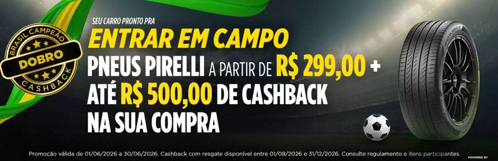 Catálogo Campneus | Ofertas Campneus | 2026-06-04T00:00:00.000Z - 2026-06-30T00:00:00.000Z