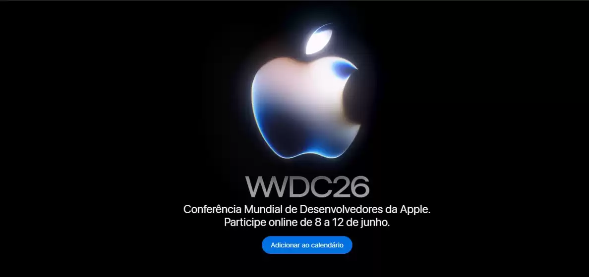 Catálogo Apple | WVDC26 | 2026-06-04T00:00:00.000Z - 2026-06-12T00:00:00.000Z