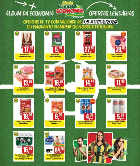 Catálogo Rede Economia em Campinas | Encarte 05 a 07 06 compressed 1 | 2026-06-05T00:00:00.000Z - 2026-06-07T00:00:00.000Z