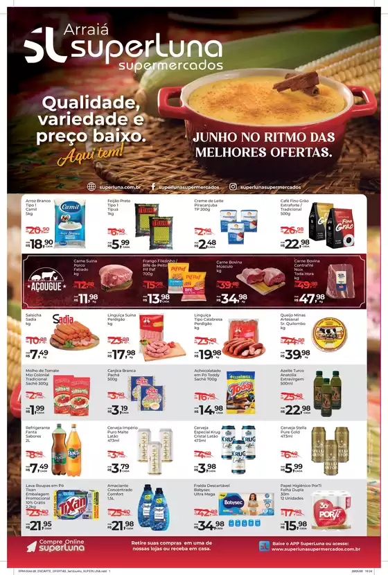 Catálogo Super Luna | Ofertas da Semana | 2026-06-03T00:00:00.000Z - 2026-06-10T00:00:00.000Z