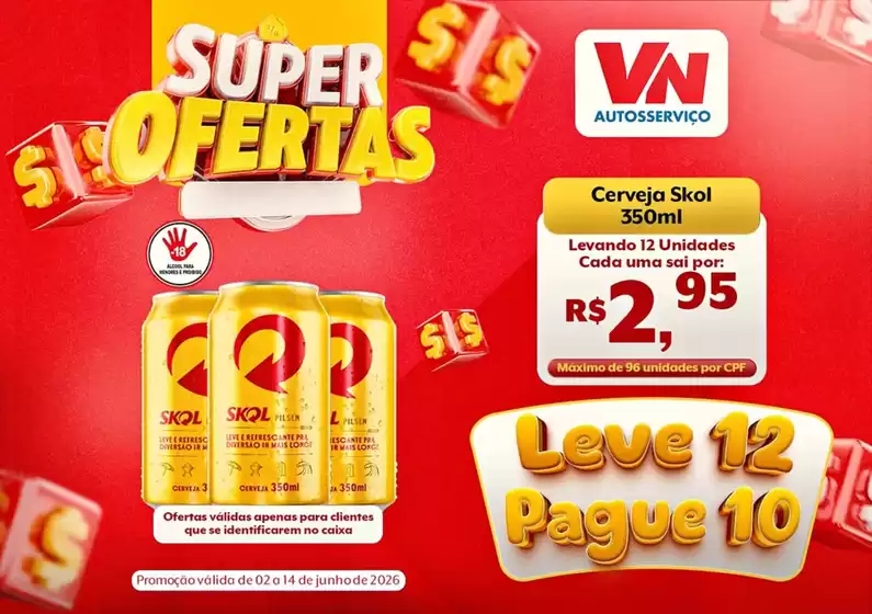 Catálogo VN Autosserviço | Super Ofertas | 2026-06-04T00:00:00.000Z - 2026-06-30T00:00:00.000Z
