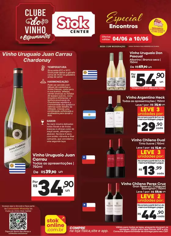Catálogo Stok Center | 54275 | 2026-06-04T00:00:00.000Z - 2026-06-10T00:00:00.000Z