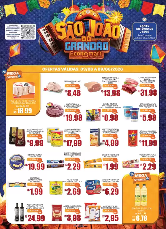 Catálogo Economart Atacadista | Semanal SAJ | 2026-06-03T00:00:00.000Z - 2026-06-09T00:00:00.000Z